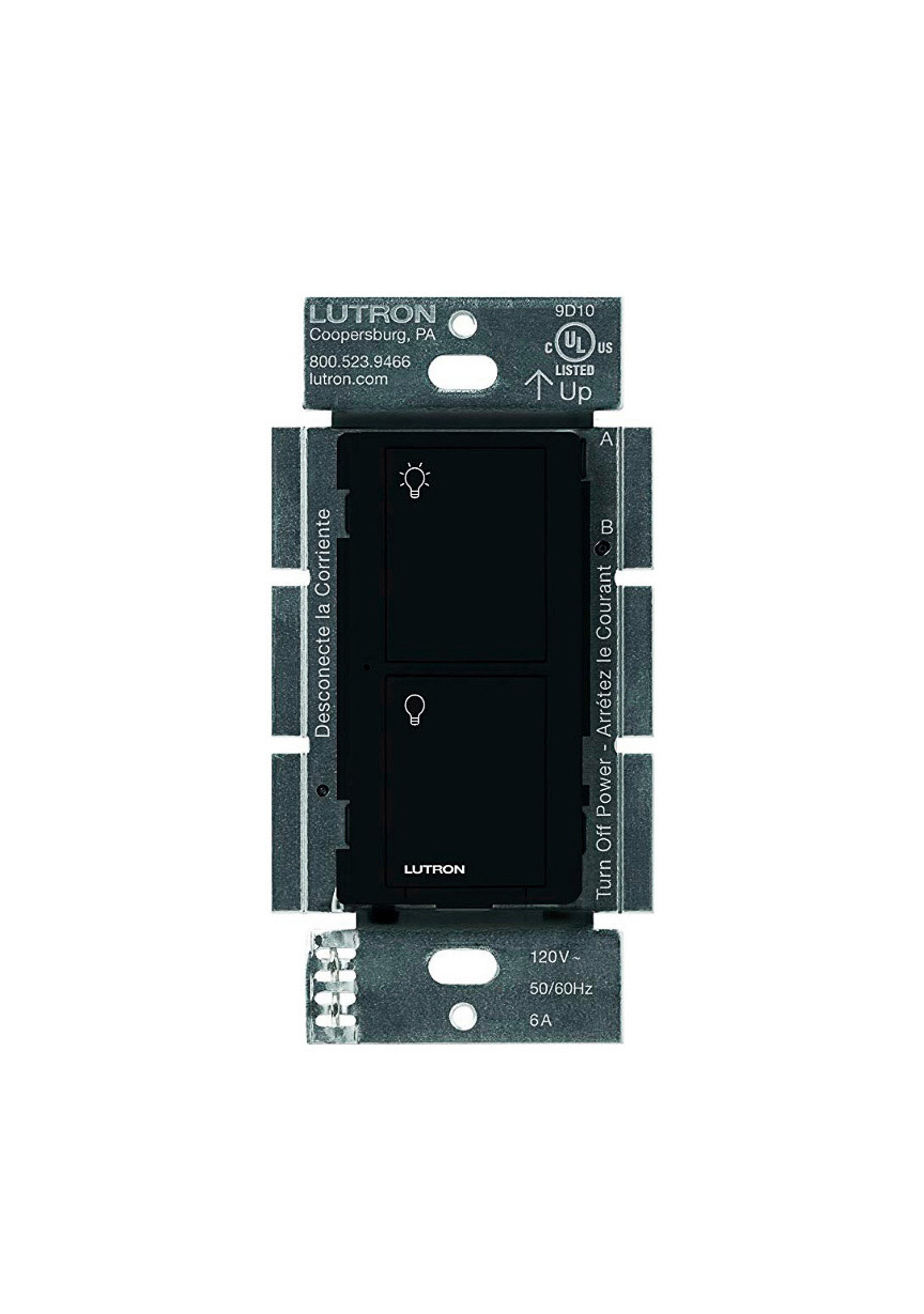 Lutron Caseta Switch