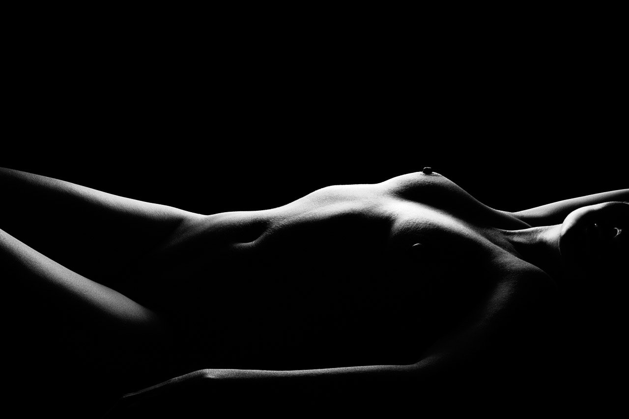Magnolia City Boudoir Photography
