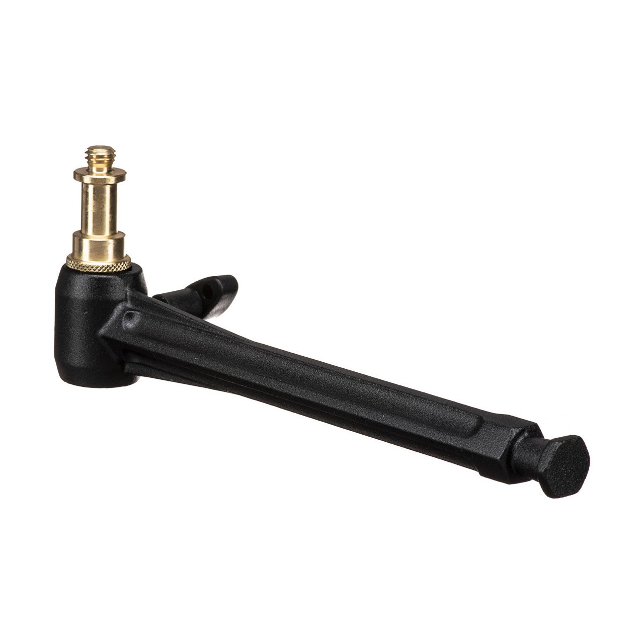 Manfrotto 042 Extension Arm with 013 Double Ended Spigot, 6 Inch