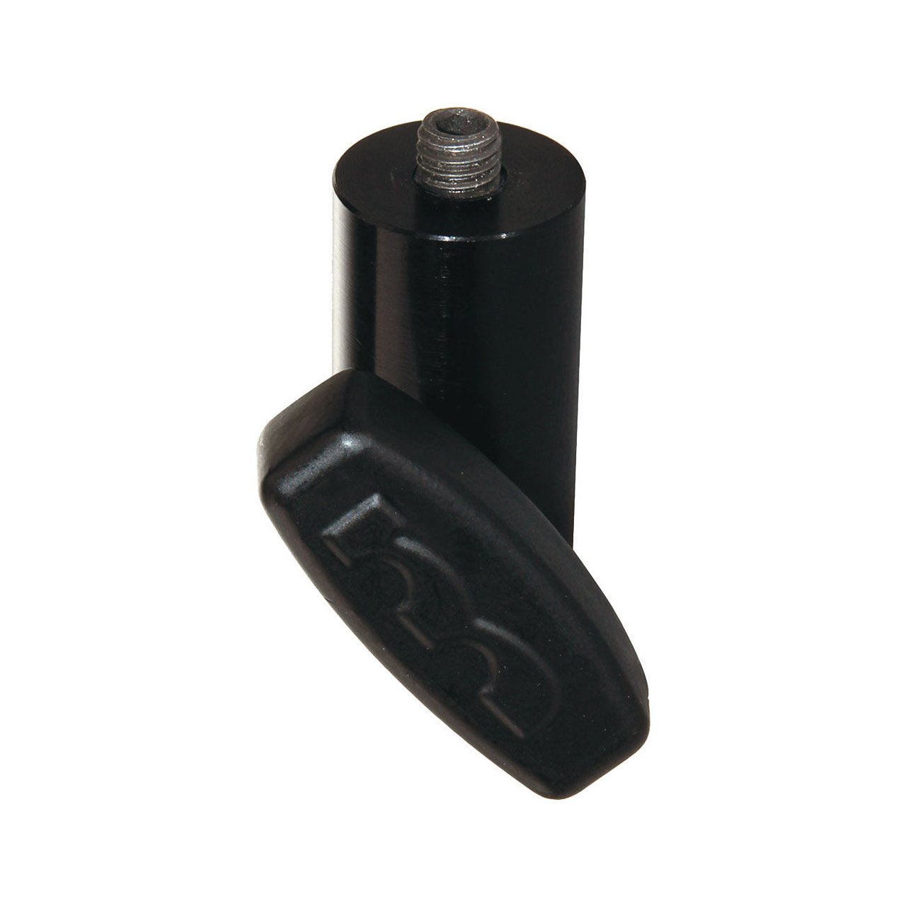 Matthews Baby Pin Adapter ⅝ Female to ⅜-16 Male