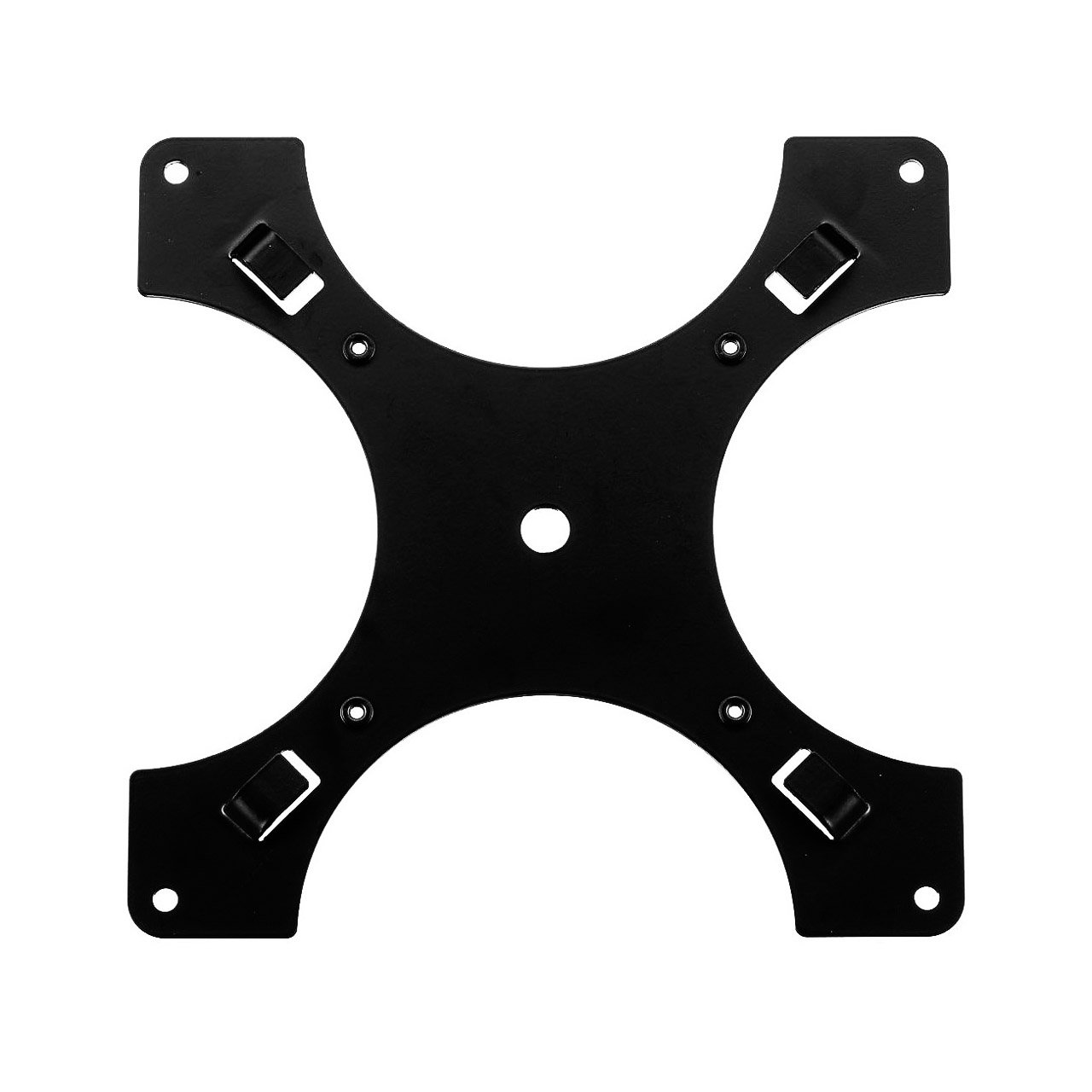 Matthews Monitor Mount Adapter Plate, 200mm