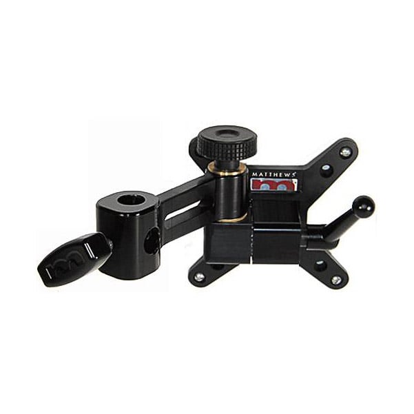 Matthews Monitor Mount for Baby Spigot