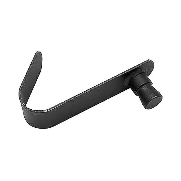 Matthews Swivel U-Hook, Snap-in