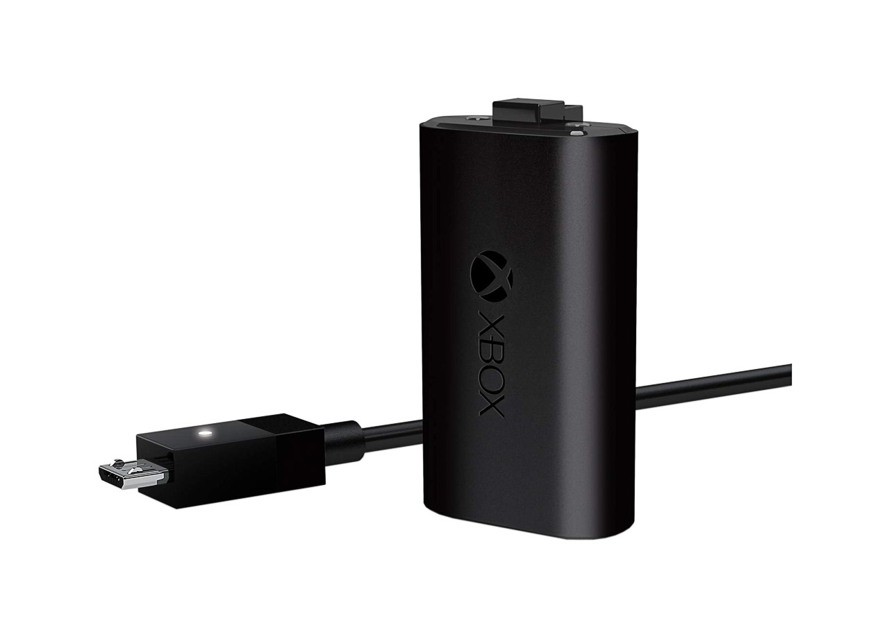 Microsoft Xbox Play and Charge Kit