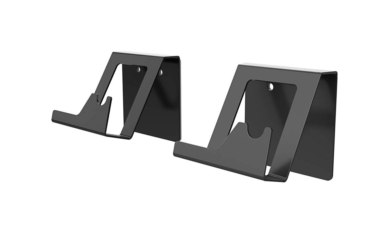 Monzlteck New Controller Holder Wall Hanger for Xbox One Control