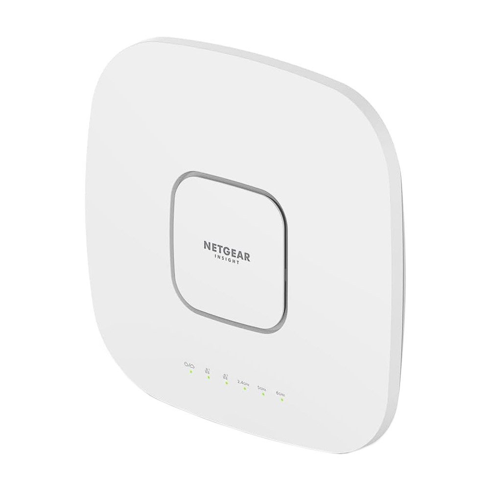 NETGEAR Cloud Managed Wireless Access Point WAX630EP