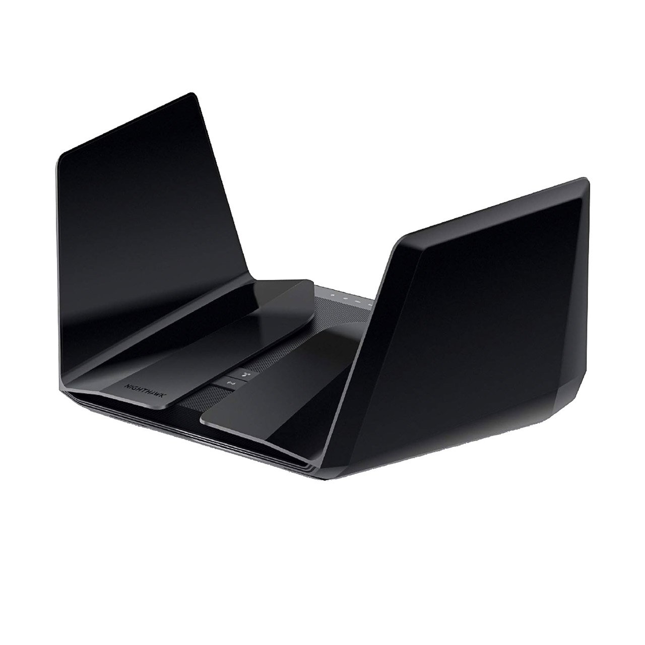 NETGEAR Nighthawk AX12 12-Stream WiFi 6 Router RAX120 AX6000