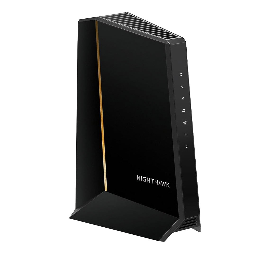 NETGEAR Nighthawk Mid High-Split Multi-Gig 2.5Gbps Cable Modem (
