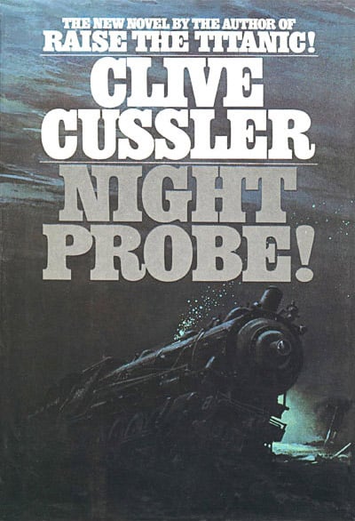 Night Probe