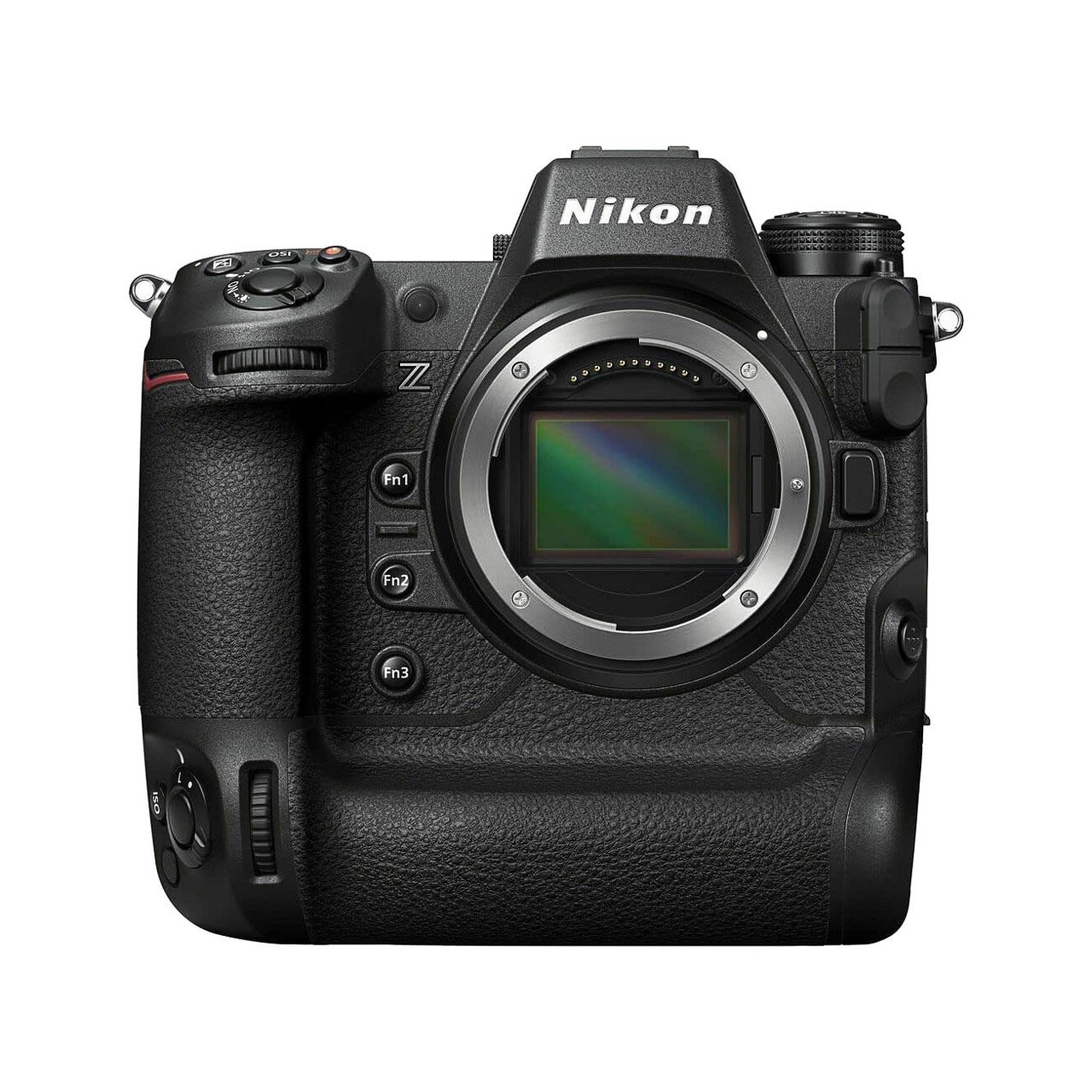 Nikon Z9 Mirrorless Digital Camera
