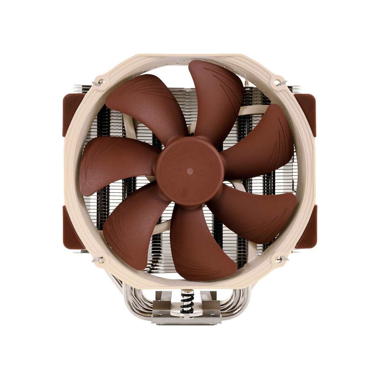 Noctua NH-U14S Air Cooler & Noctua 120mm PWM Chassis Fan Kit