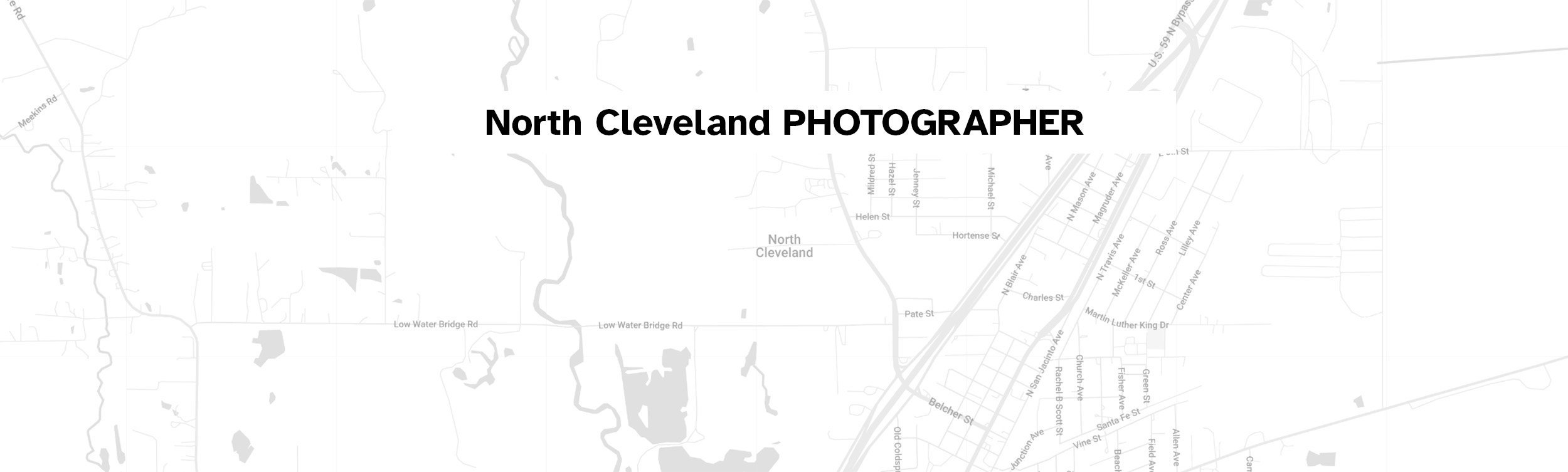 North Cleveland Photographer