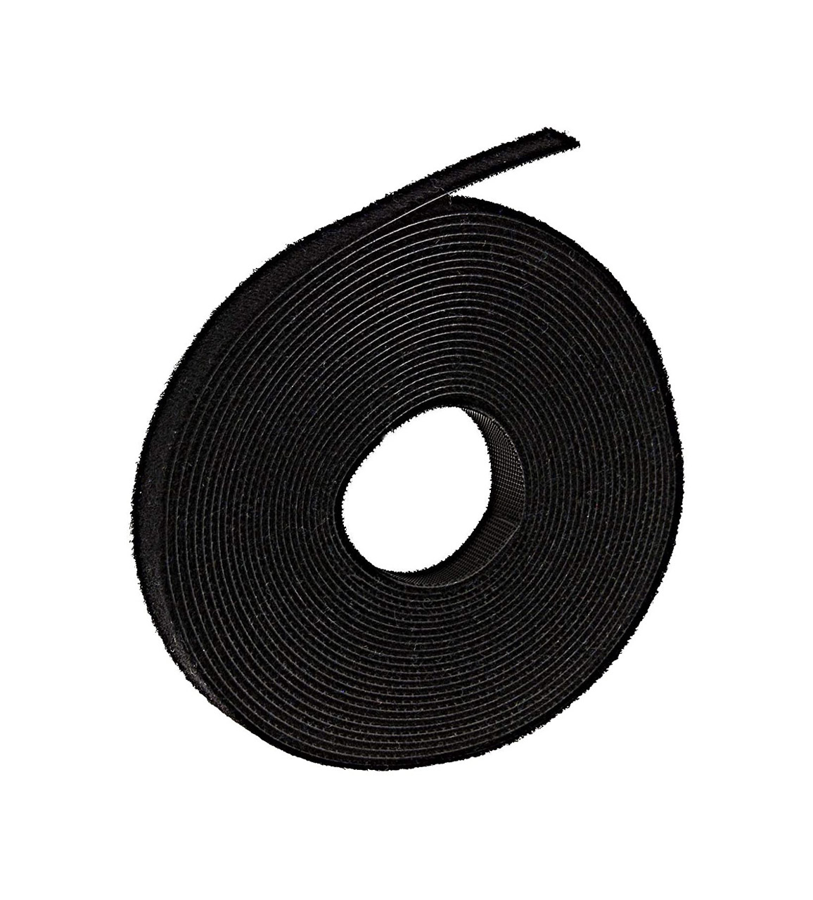 Oldhill Fastening Tapes Hook and Loop Reusable Straps Wires Cord
