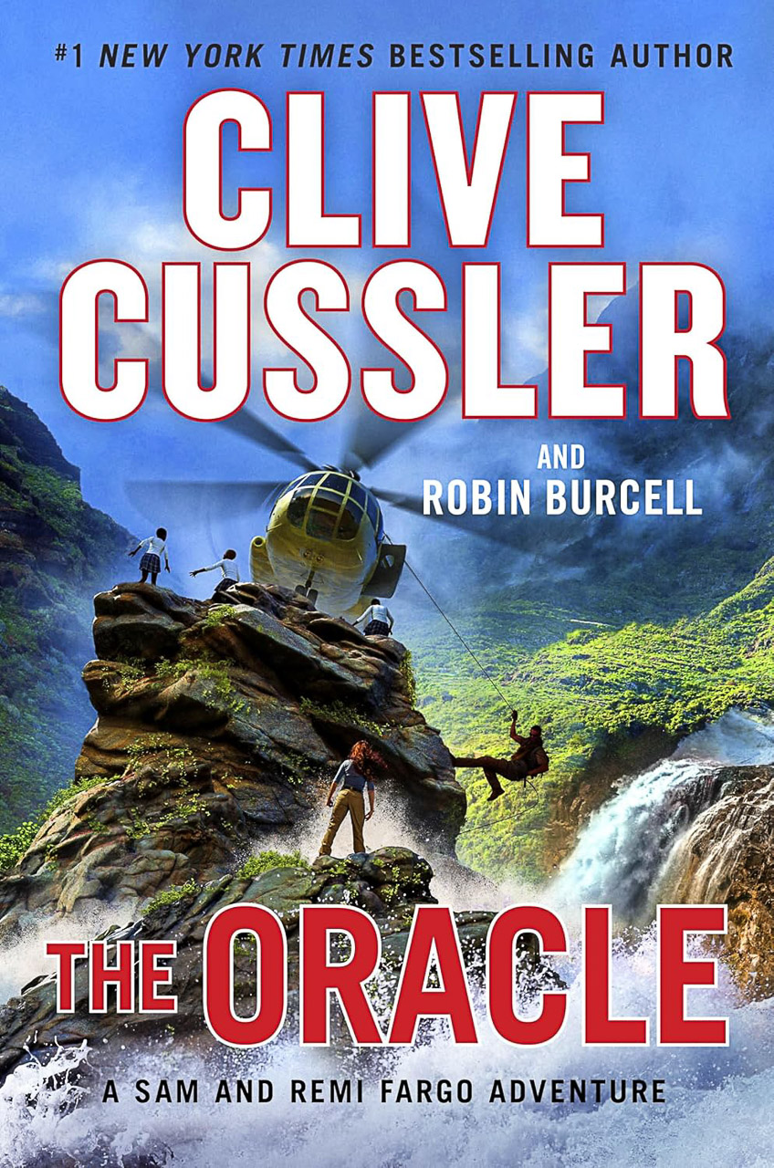 Oracle