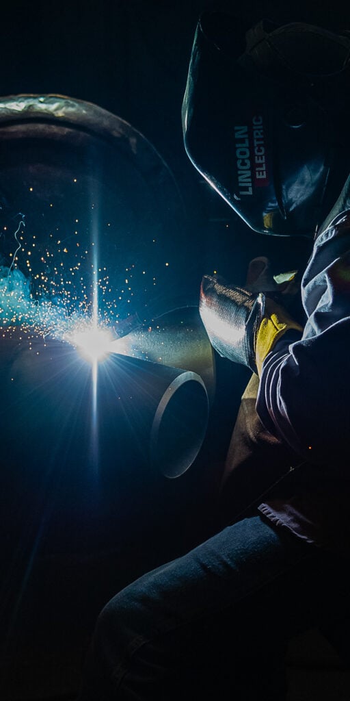 People at Work Photography