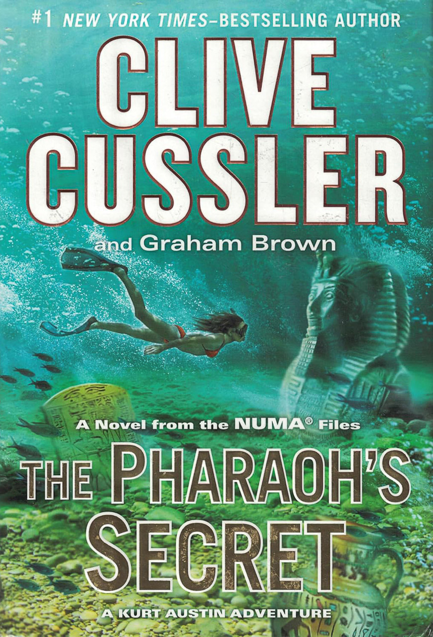 Pharaoh's Secret