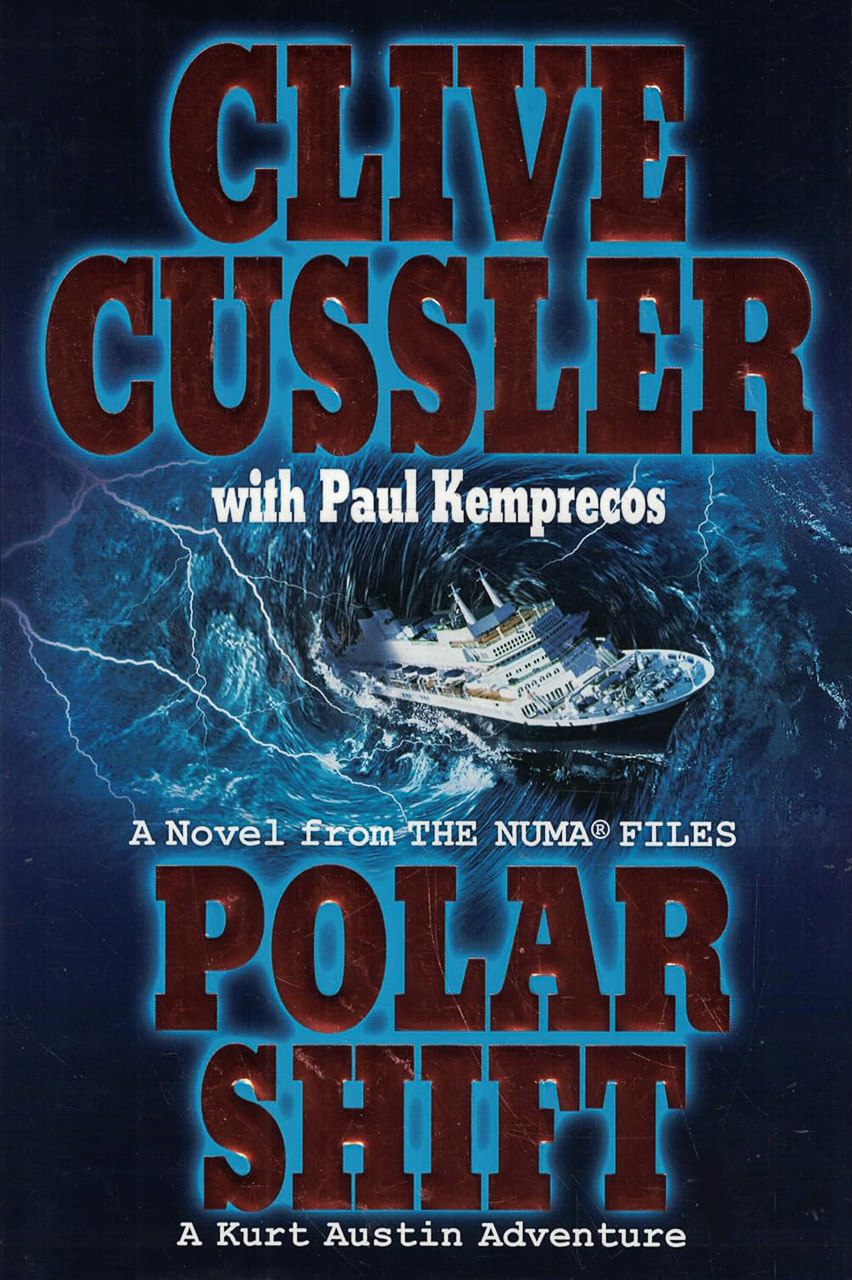 Polar Shift