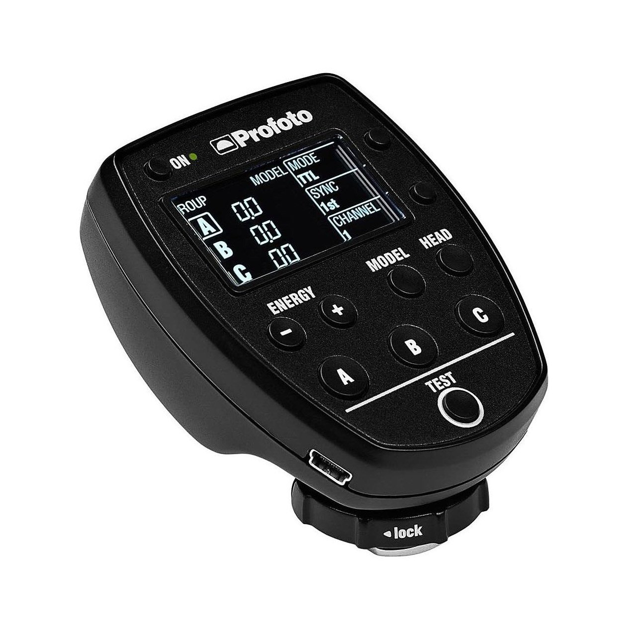 Profoto Air Remote TTL-N for Nikon