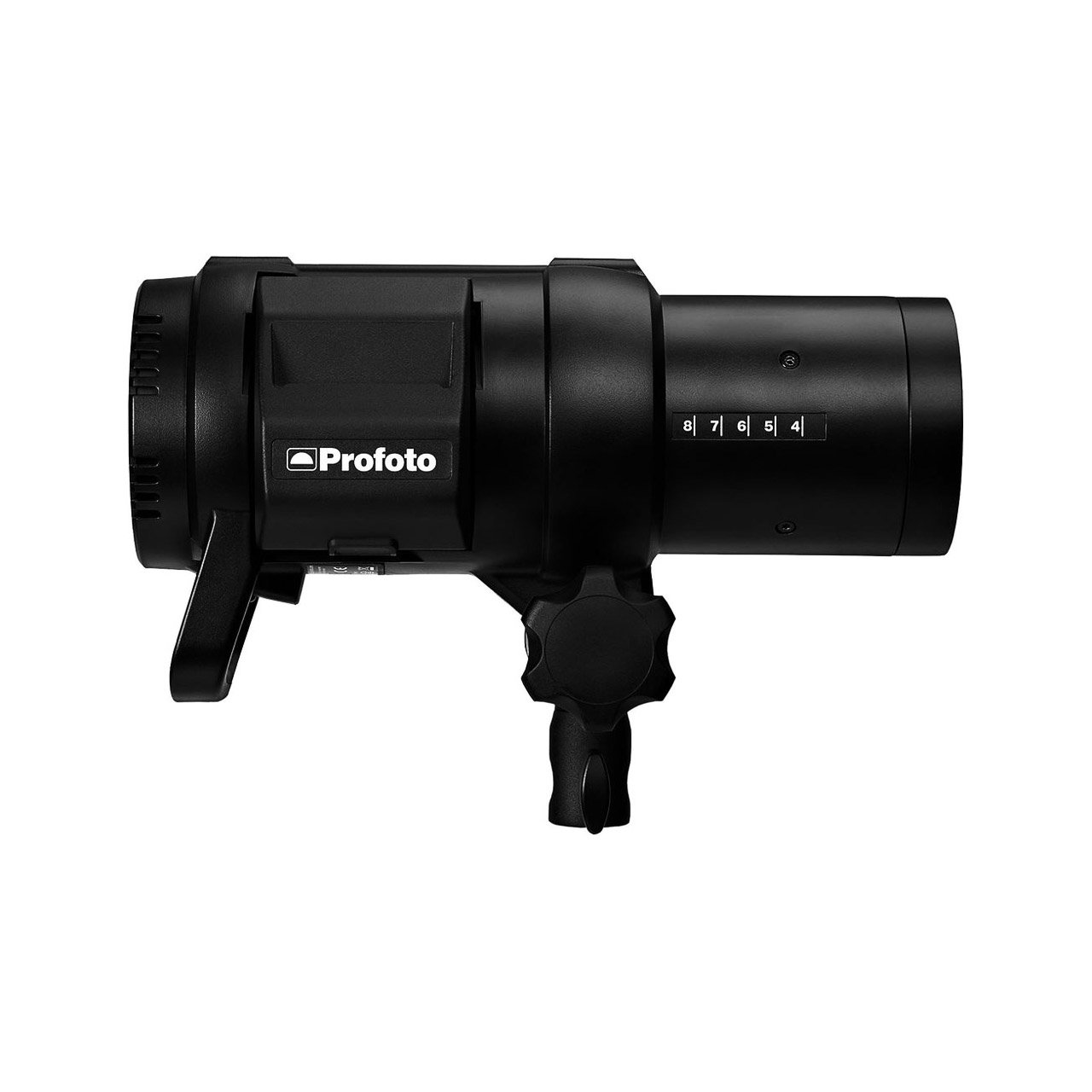 Profoto B1X 500 AirTTL Battery-Powered Flash