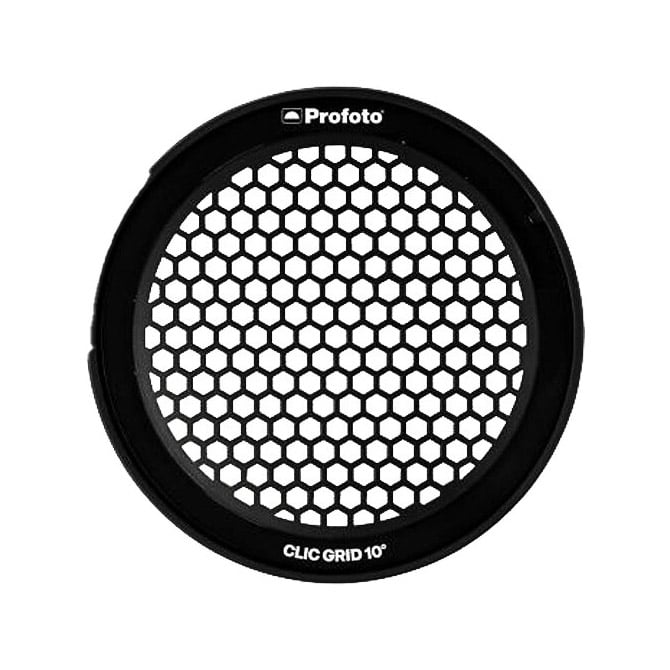 Profoto Clic Grid 10°