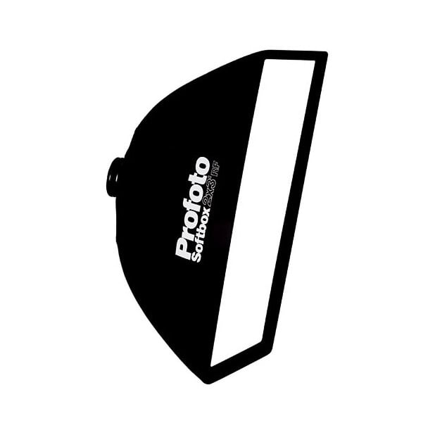 Profoto RF Soft Box 2x3