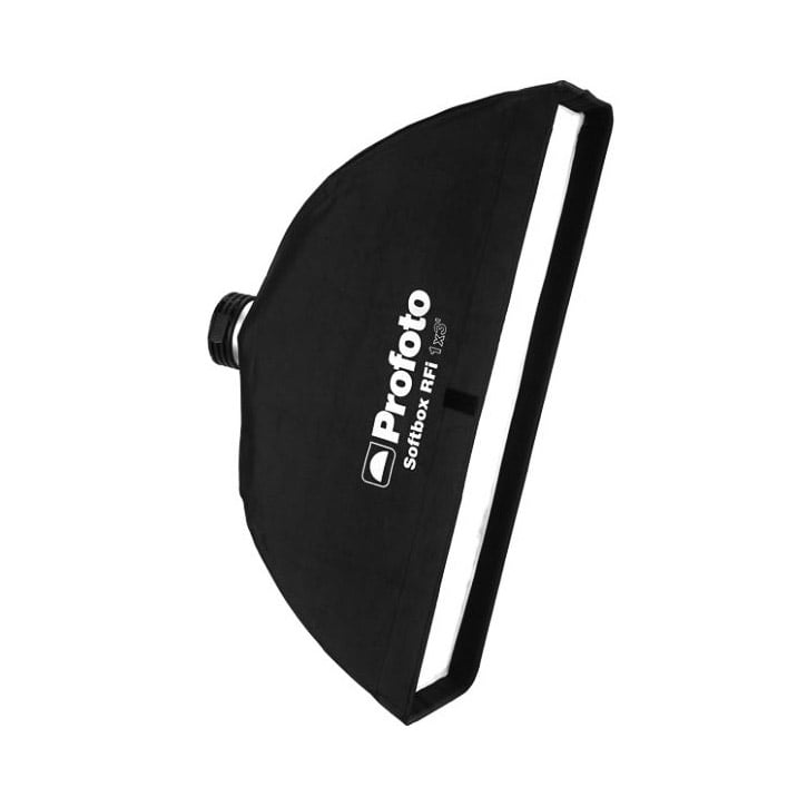 Profoto RFi Softboxes 1x3