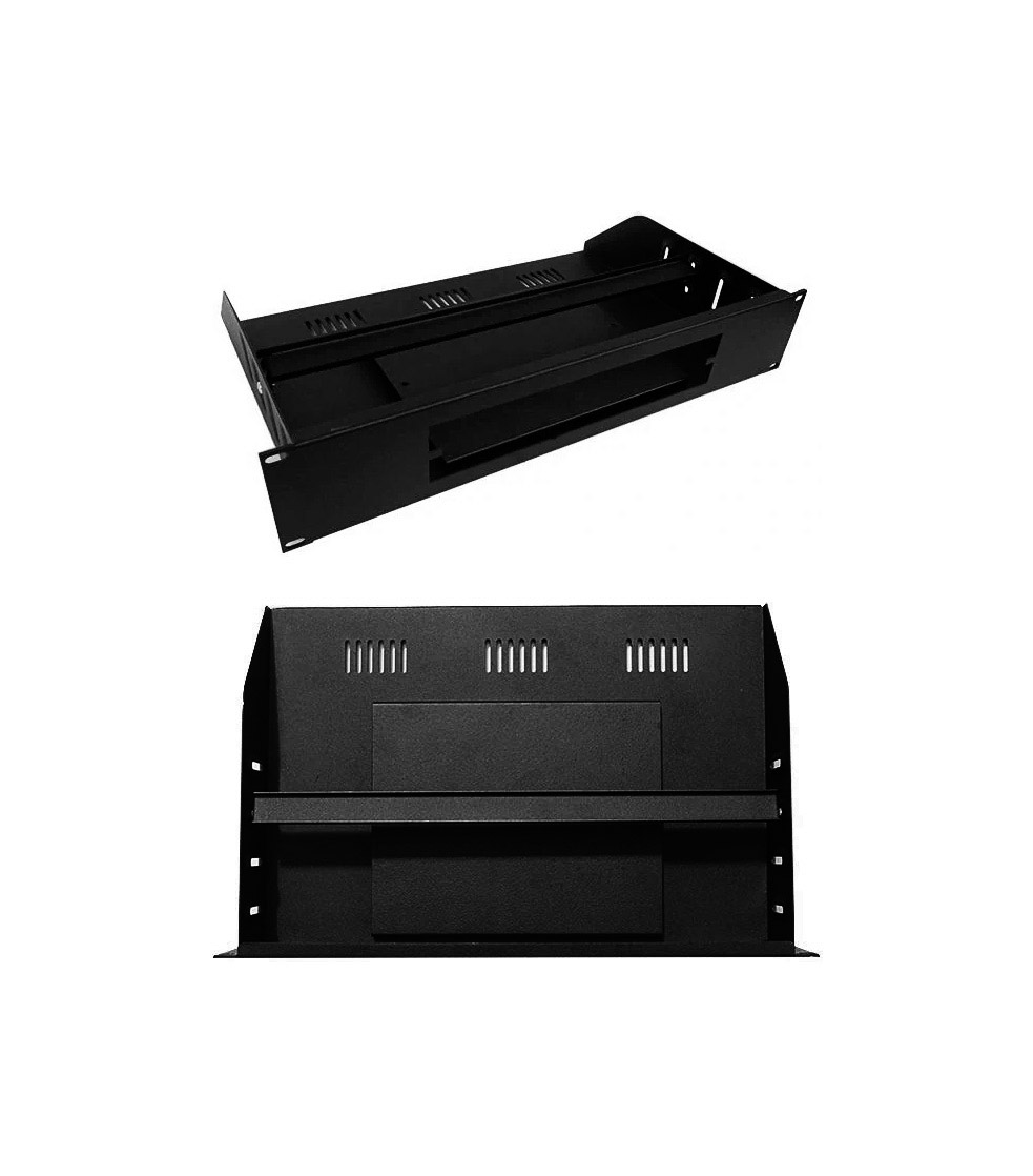 PureTheatre 19 Inch Rack Mount for Microsoft Xbox One X