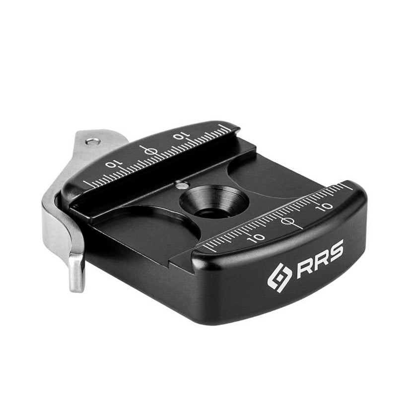Really Right Stuff B2-40-LR 50mm Lever Release Clamp