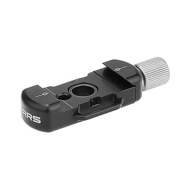 Really Right Stuff B2-FABN Micro Clamp