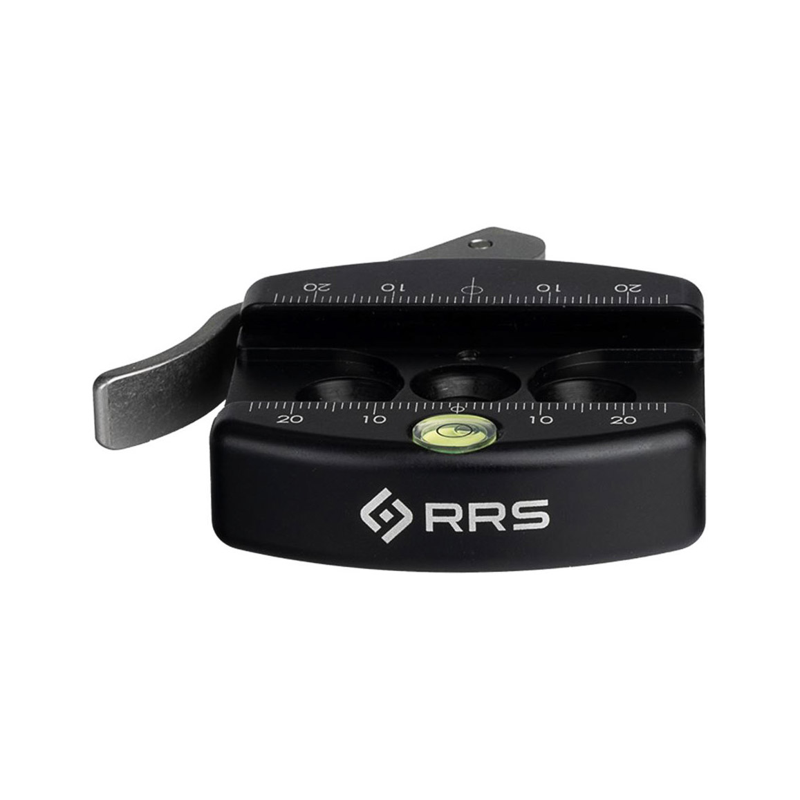 Really Right Stuff B2-LR-II 60mm Lever Release Clamp