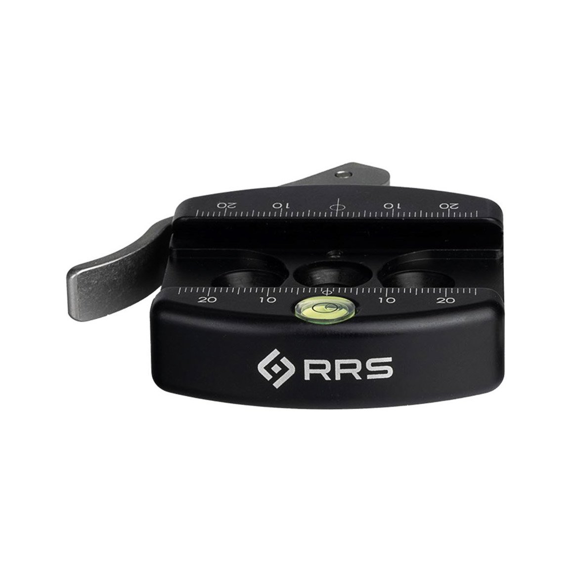 Really Right Stuff B2-LR-II 60mm Lever Release Clamp