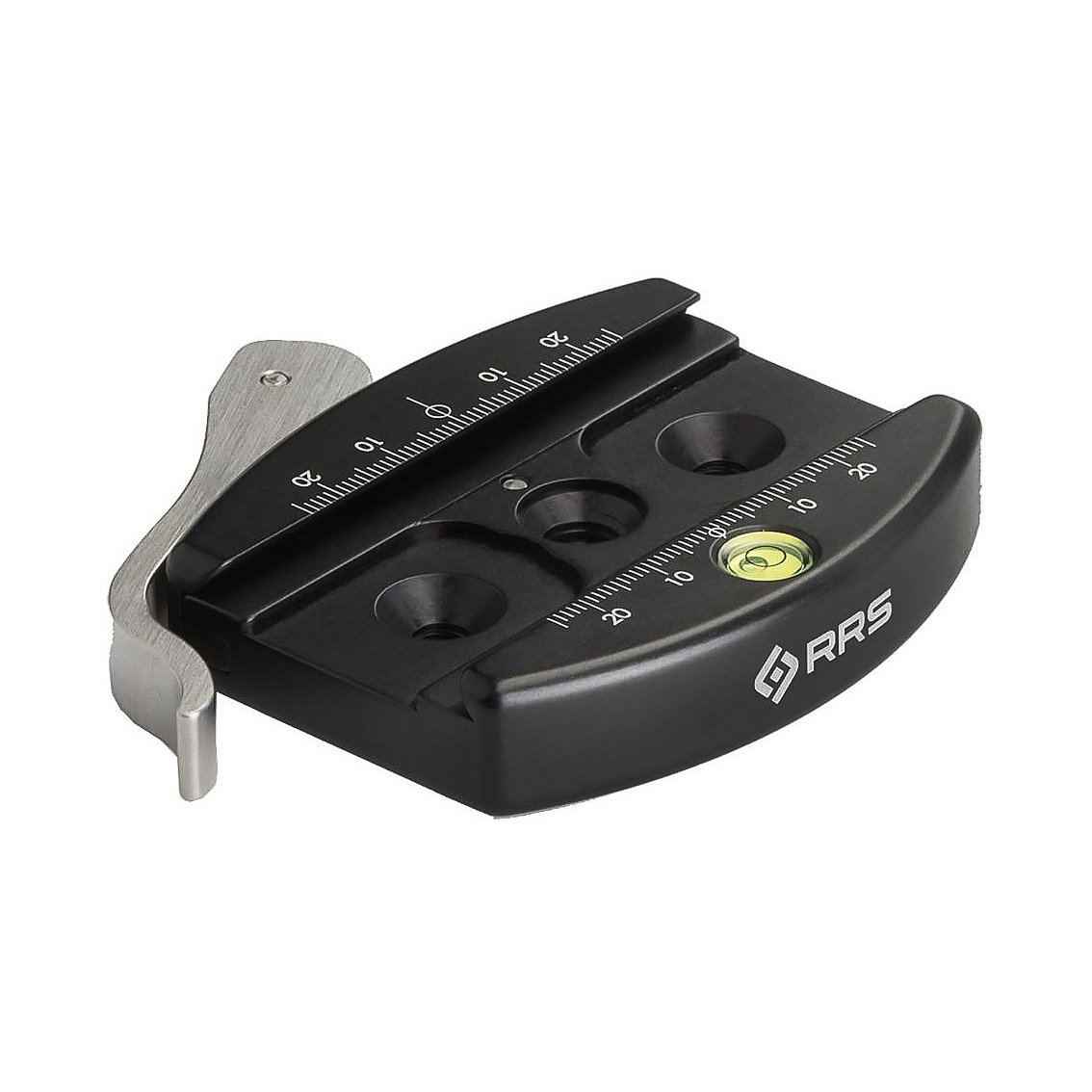 Really Right Stuff B2-LR-II 80mm Lever Release Clamp