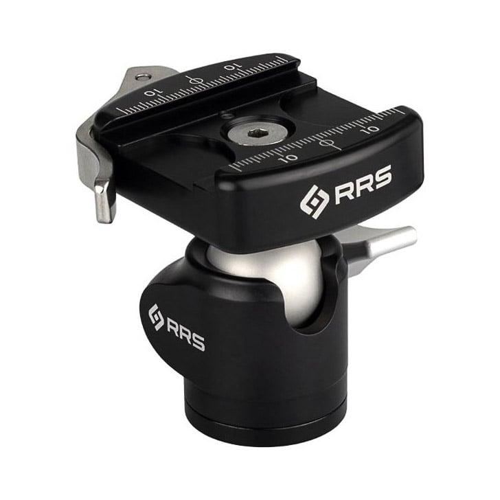 Really Right Stuff BH-25 Ball Head, Lever Release