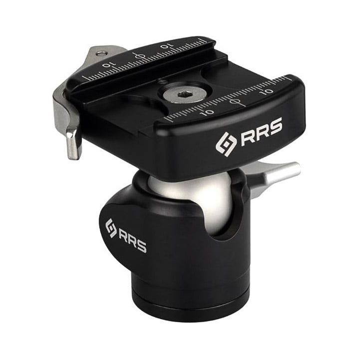 Really Right Stuff BH-25 Ball Head, Lever Release