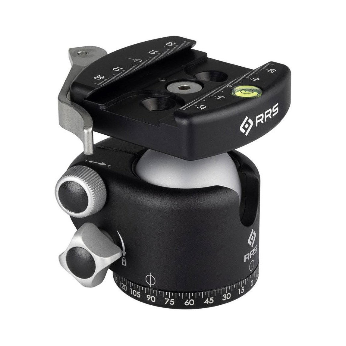 Really Right Stuff BH-40 Ball Head, Lever Release