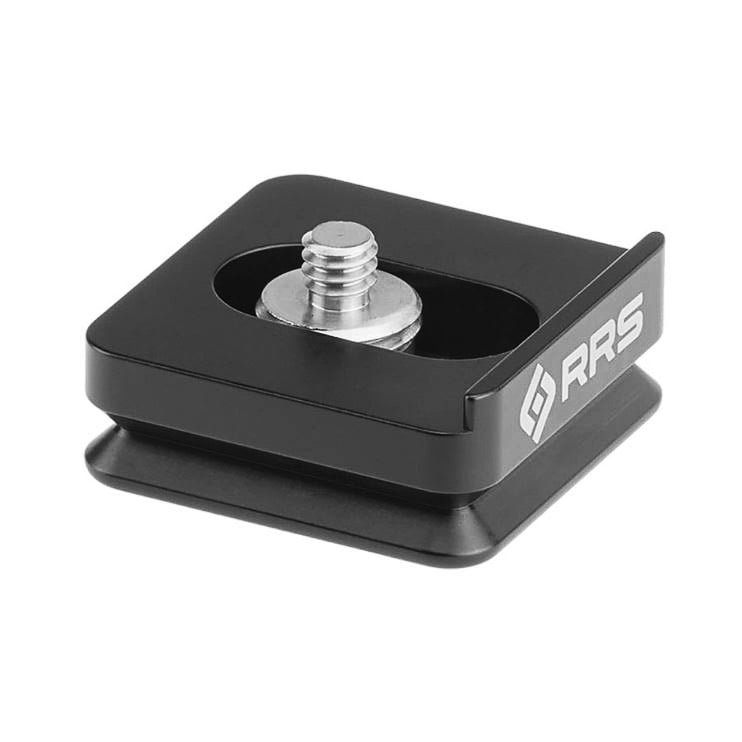 Really Right Stuff BQDS Bi-Directional Plate For Quick-Detach St
