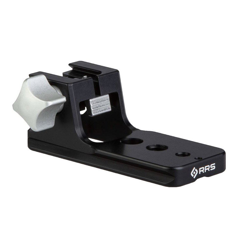 Really Right Stuff LCF-21 Foot for Nikkor Z 70-200mm