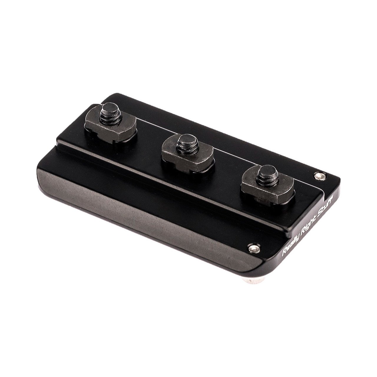 Really Right Stuff M-LOK Adapter Plate - BMLOK-60