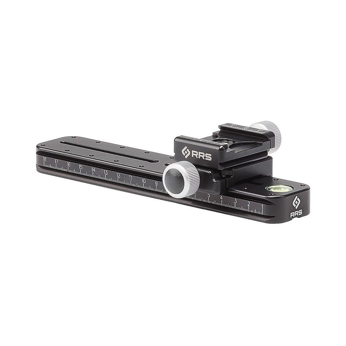 Really Right Stuff MPR-192 & FAS Clamp Package