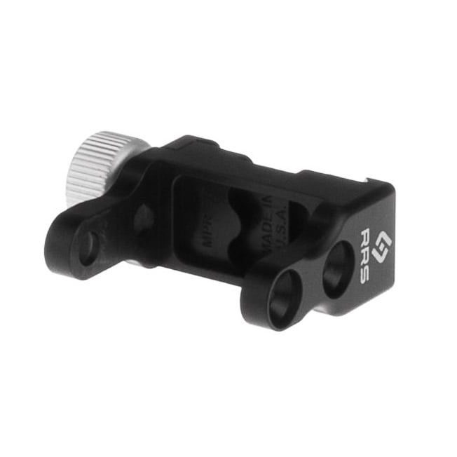 MPR-EC Multi-Purpose Rail End Clamp