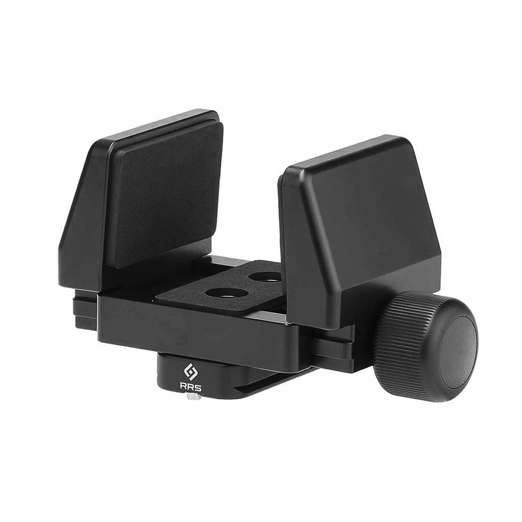 Really Right Stuff VYCE All-Purpose Clamping Mount with VR-76 QR