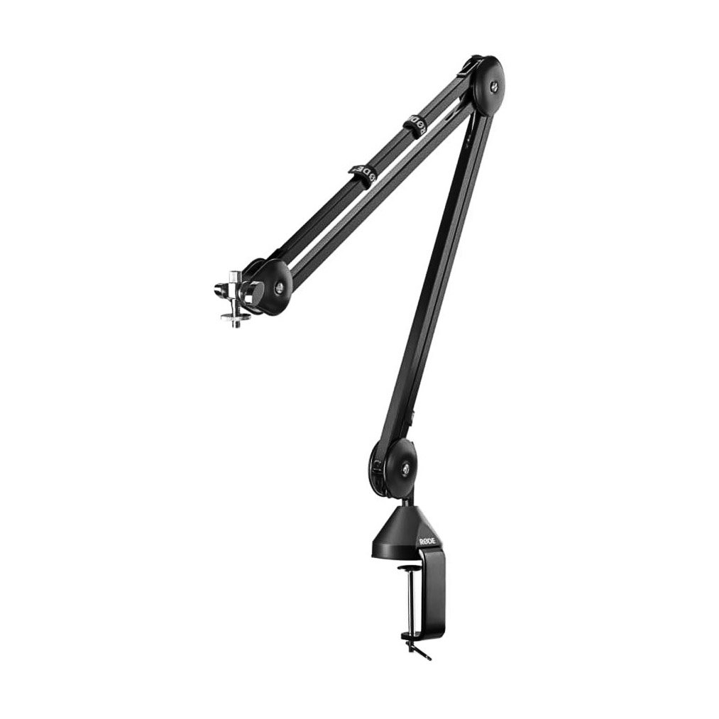 RODE PSA 1 Swivel Mount Studio Microphone Boom Arm