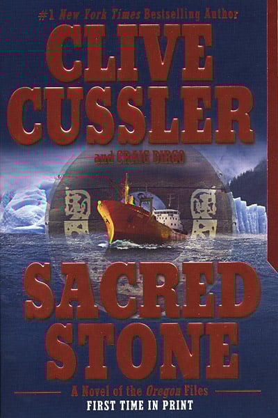 Sacred Stone