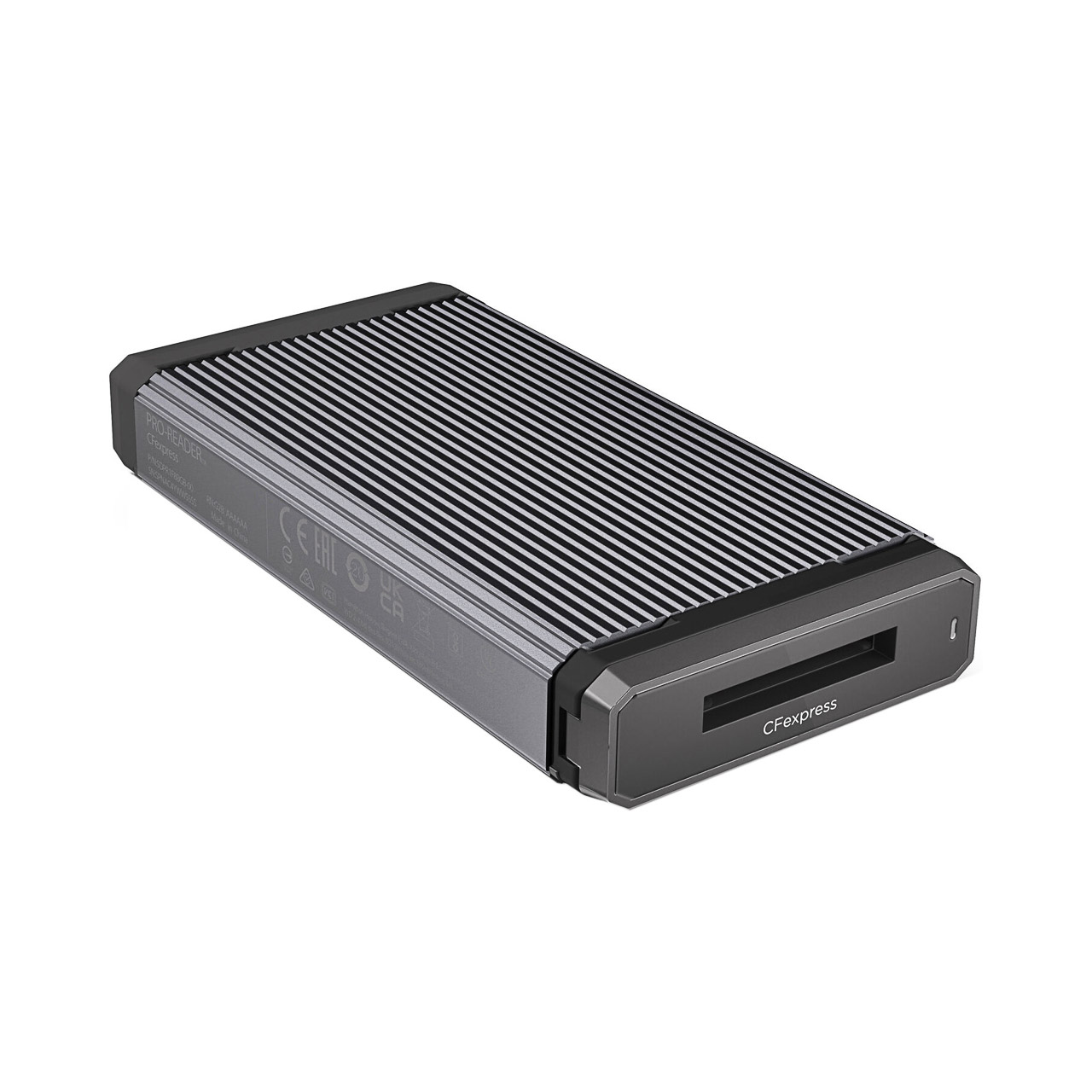 SanDisk Professional PRO-Reader CFexpress Card Reader