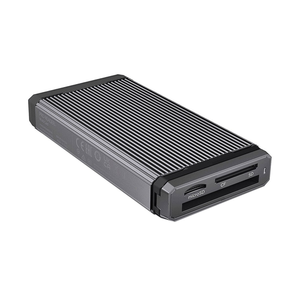 SanDisk Professional PRO-Reader Multi-Card Card Reader