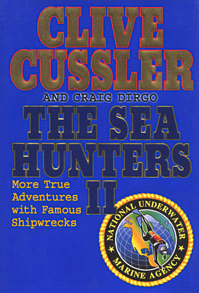 Sea Hunters II