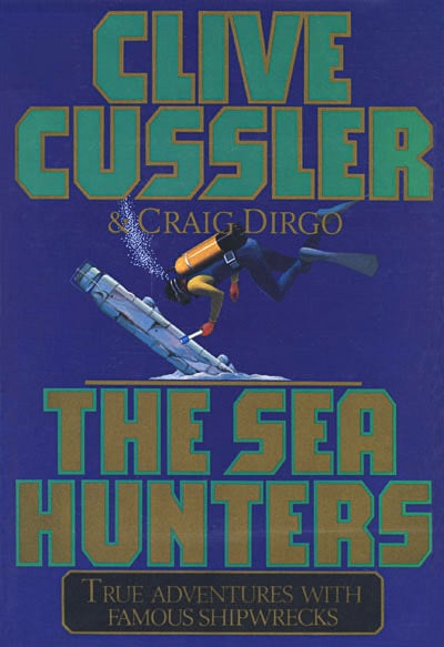 Sea Hunters