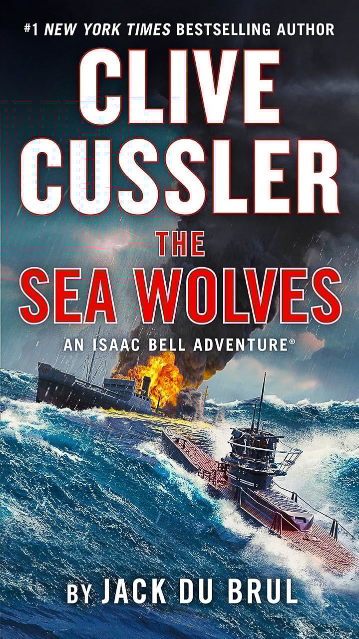 Sea Wolves