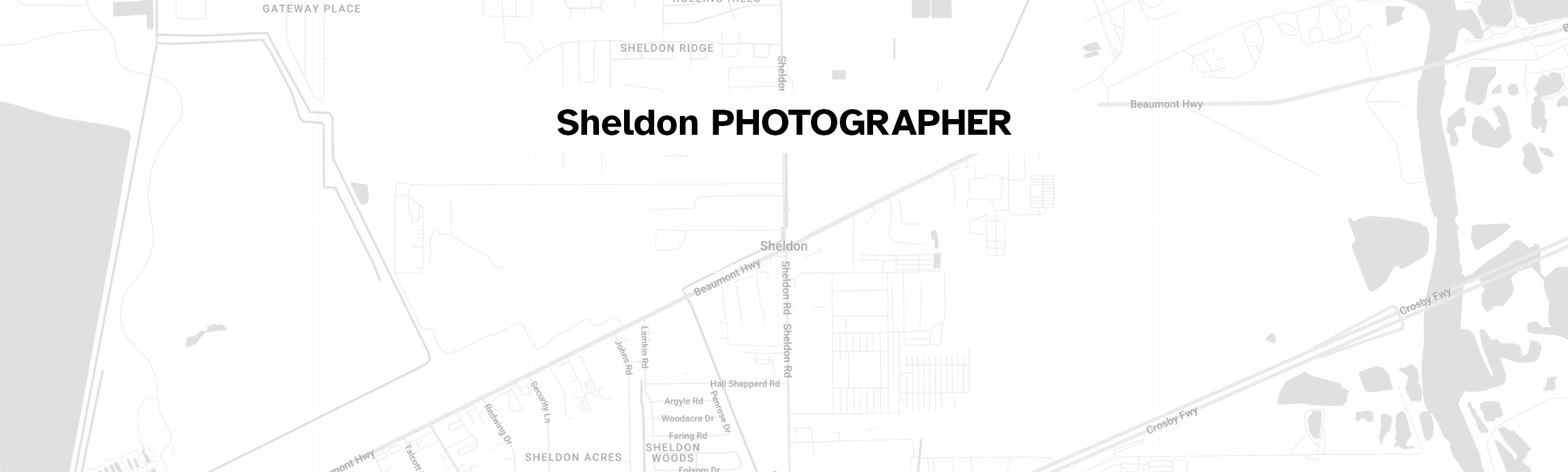 Sheldon Photographer
