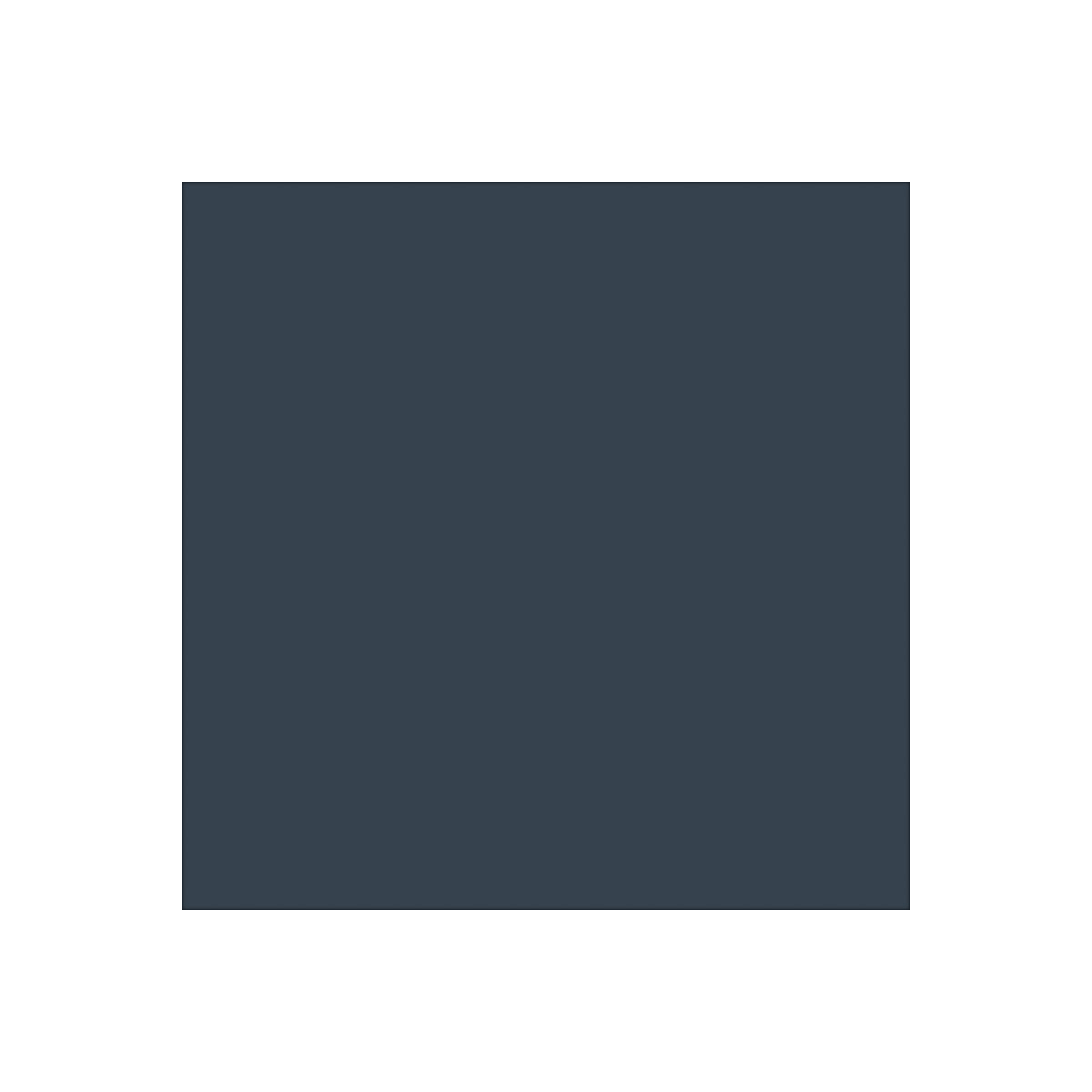 Sherwin Williams Matte SW 2739 Charcoal Blue (Trim & Doors).jpg